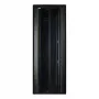 Wolnostojący stelaż LOGON RDL42U81BL 42U 600 kg Czarny