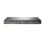 Managed Switch HPE Aruba Networking 2540 48G PoE+ 4SFP+ 1U