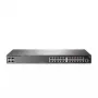 Przełącznik zarządzalny HPE Aruba 2930F 24G 4SFP+