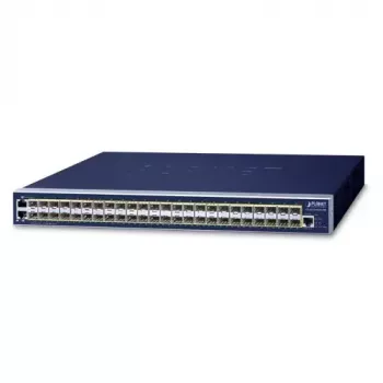 Zarządzalny przełącznik Gigabit Ethernet L3 PLANET GS-6320-46S2C4XR