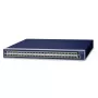 Zarządzalny przełącznik Gigabit Ethernet L3 PLANET GS-6320-46S2C4XR