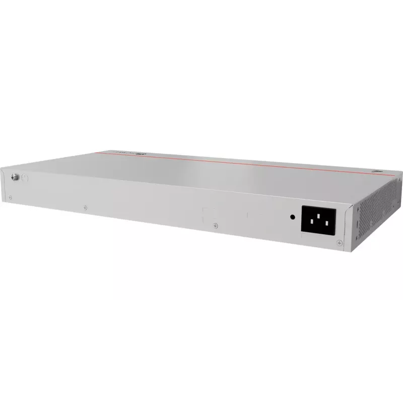 Przełącznik Huawei S220-48T4X Gigabit Ethernet 1U Szary