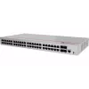 Przełącznik Huawei S220-48T4X Gigabit Ethernet 1U Szary