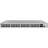 Przełącznik Huawei S220-48T4X Gigabit Ethernet 1U Szary