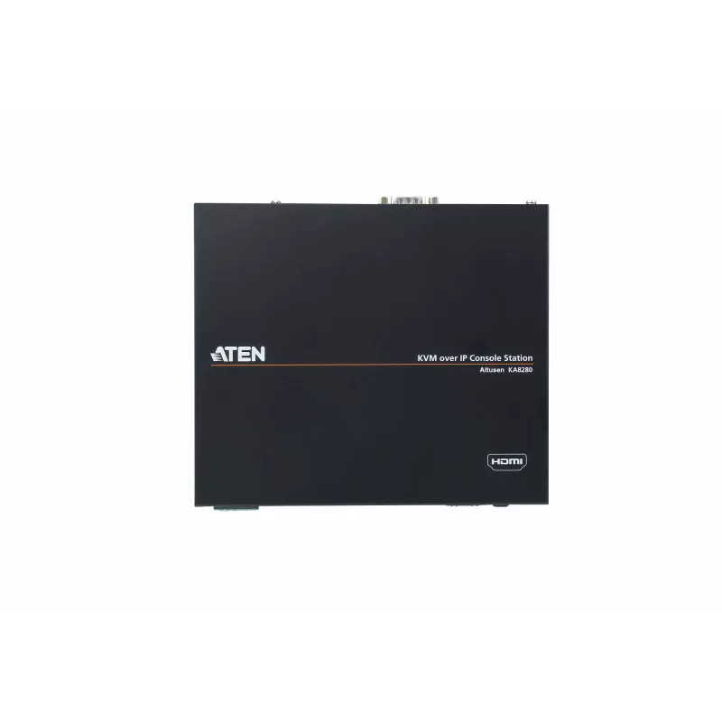 ATEN KA8280 HDMI KVM over IP Console Station