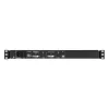 Przełącznik KVM ATEN CL6700MW Montaż w szafie rack Czarny USB 1920x1080