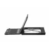 ATEN CL3800NW konsola rackowa 47 cm (18.5 cala) 1920 x 1080 pikseli Metal, Plastik Czarny 1U