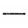 ATEN CL3800NW konsola rackowa 47 cm (18.5 cala) 1920 x 1080 pikseli Metal, Plastik Czarny 1U