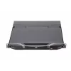 ATEN CL3800NW konsola rackowa 47 cm (18.5 cala) 1920 x 1080 pikseli Metal, Plastik Czarny 1U