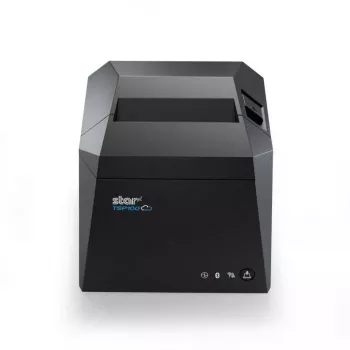 POS printer Star Micronics TSP143IV UEWB GY Direct thermal 250 mm/sec Wired Wireless