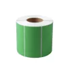 Etykieta do drukarki Capture CA-LB3132-C25G 32mm x 25mm 100 etykiet