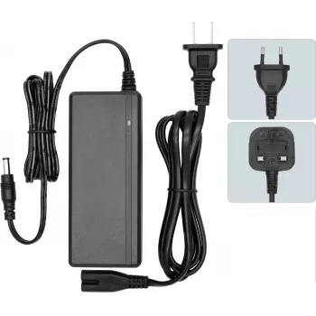 Mobile device charger Capture CA-MTAC-12V5A-XX 60W 12V 5A