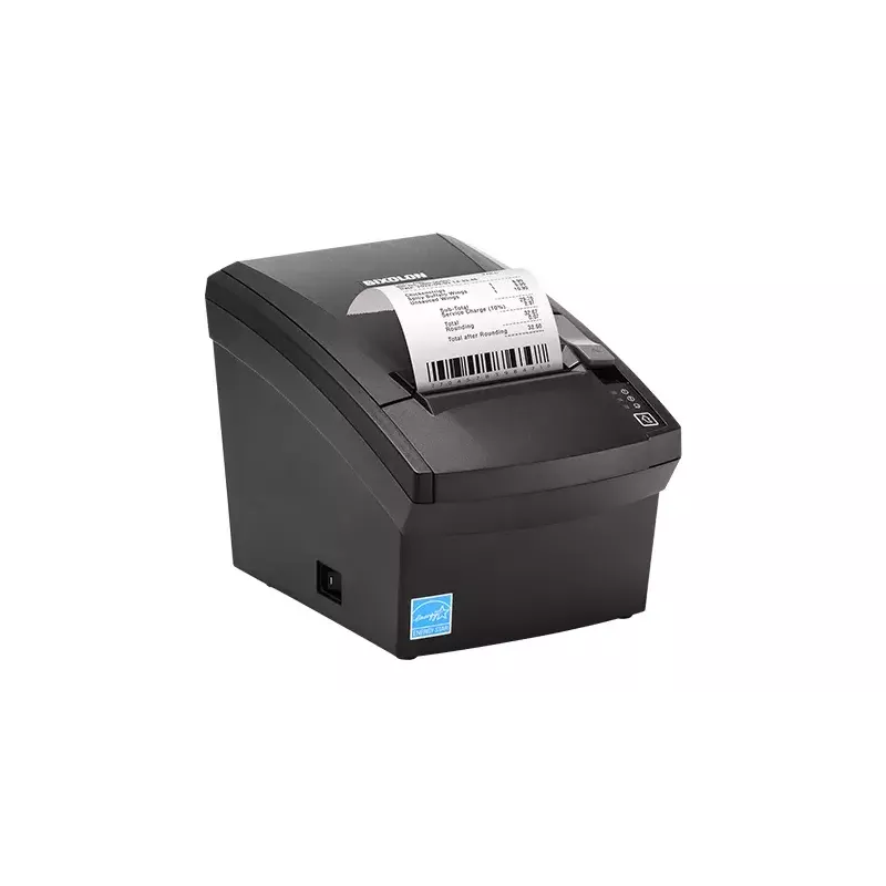 Drukarka POS Bixolon SRP-330III Pamięć wewnętrzna 128 MB
