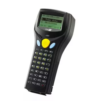 Ręczny komputer mobilny CipherLab 8300