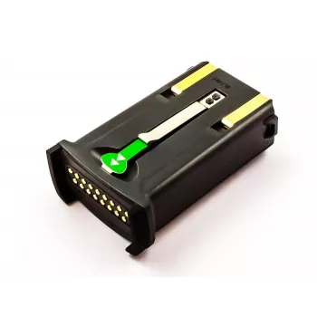 CoreParts MBXPOS-BA0287 część zamienna/akcesorium do drukarki/skanera Bateria 1 szt.