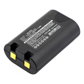 CoreParts MBXPR-BA001 bateria do drukarki/skanera część zamienna/akcesorium 1 szt.