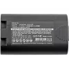 CoreParts MBXPR-BA001 bateria do drukarki/skanera część zamienna/akcesorium 1 szt.