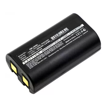 CoreParts MBXPR-BA002 drukarka/skaner część zamienna/akcesorium Bateria 1 szt.