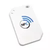 Smart card reader ACS ACR1255U-J1 with NFC, USB 1.1 interface, 1 m kabel, biały