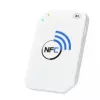Smart card reader ACS ACR1255U-J1 with NFC, USB 1.1 interface, 1 m kabel, biały