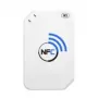 Smart card reader ACS ACR1255U-J1 with NFC, USB 1.1 interface, 1 m kabel, biały