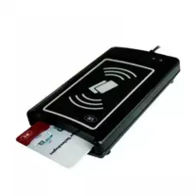Smart Card Reader ACS ACR1281S-C1 DualBoost II