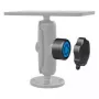 Pin-Lock Security Knob RAM Mounts RAP-S-KNOB3U