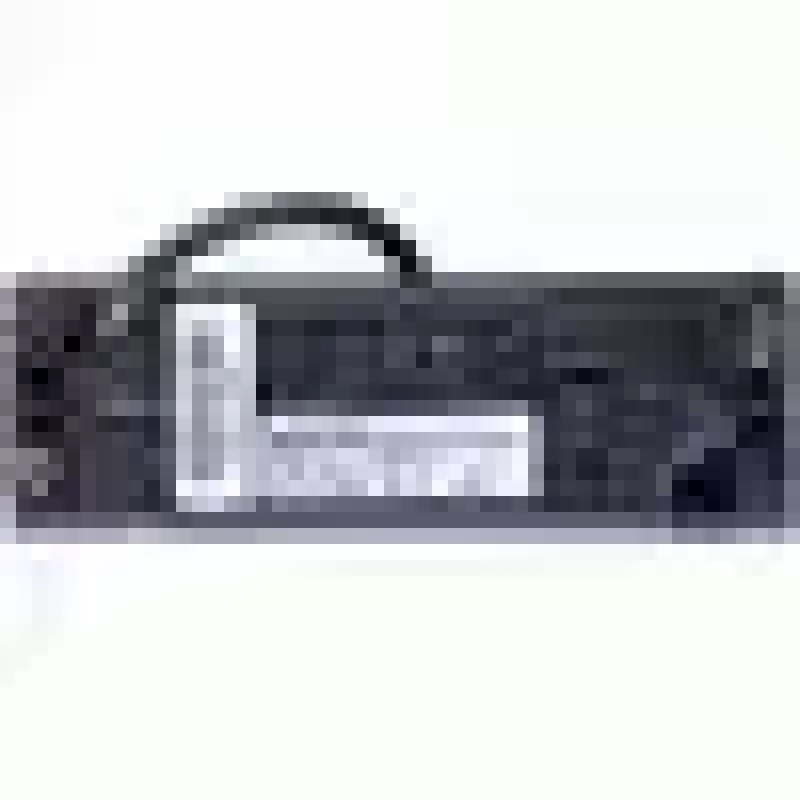 MagTek Mini Swipe Reader RS-232 czytnik kart magnetycznych 5–15 VDC