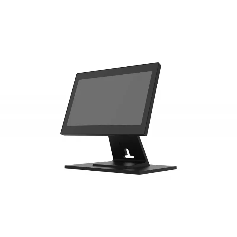 Terminal POS Capture J6412 z 11,6-calowym ekranem dotykowym, kompaktowa konstrukcja