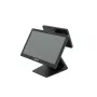 System POS Capture CA-SY-75015 z ekranem dotykowym i drukarką termiczną