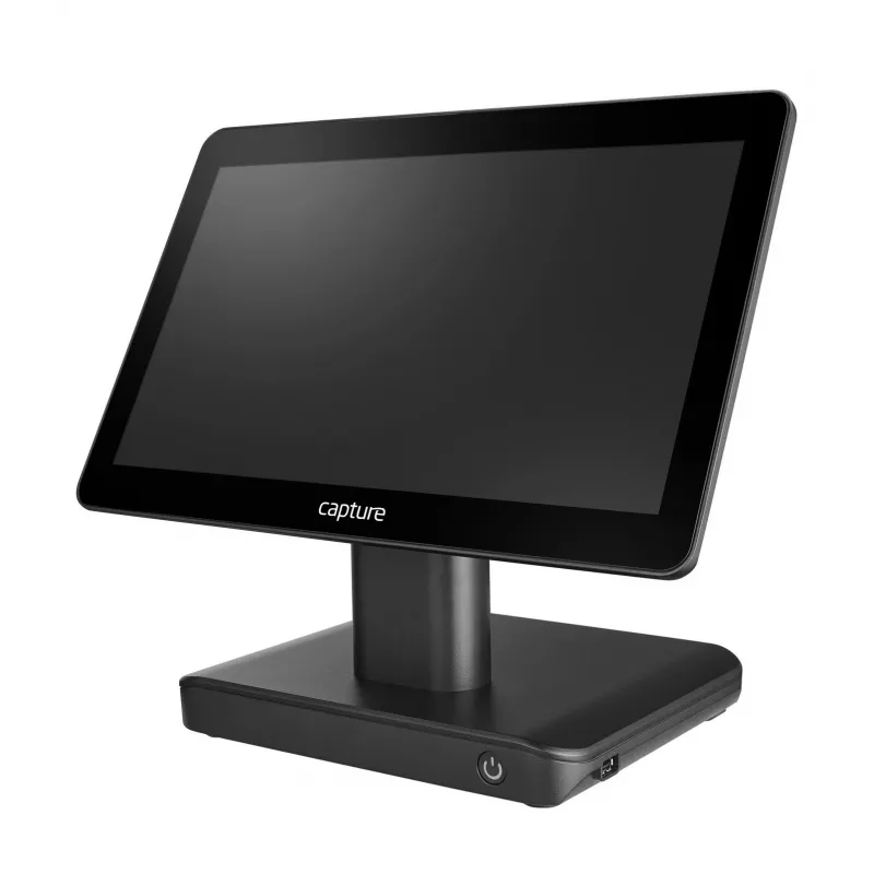 Capture CA-SY-52222 System POS