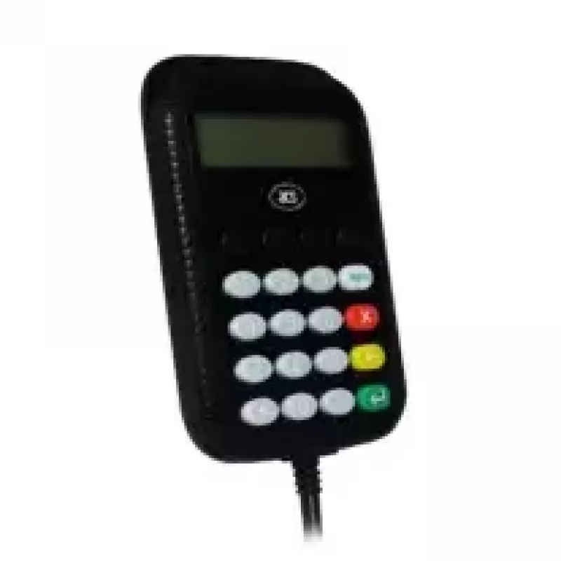 Czytnik kart inteligentnych ACS APG8201-B2