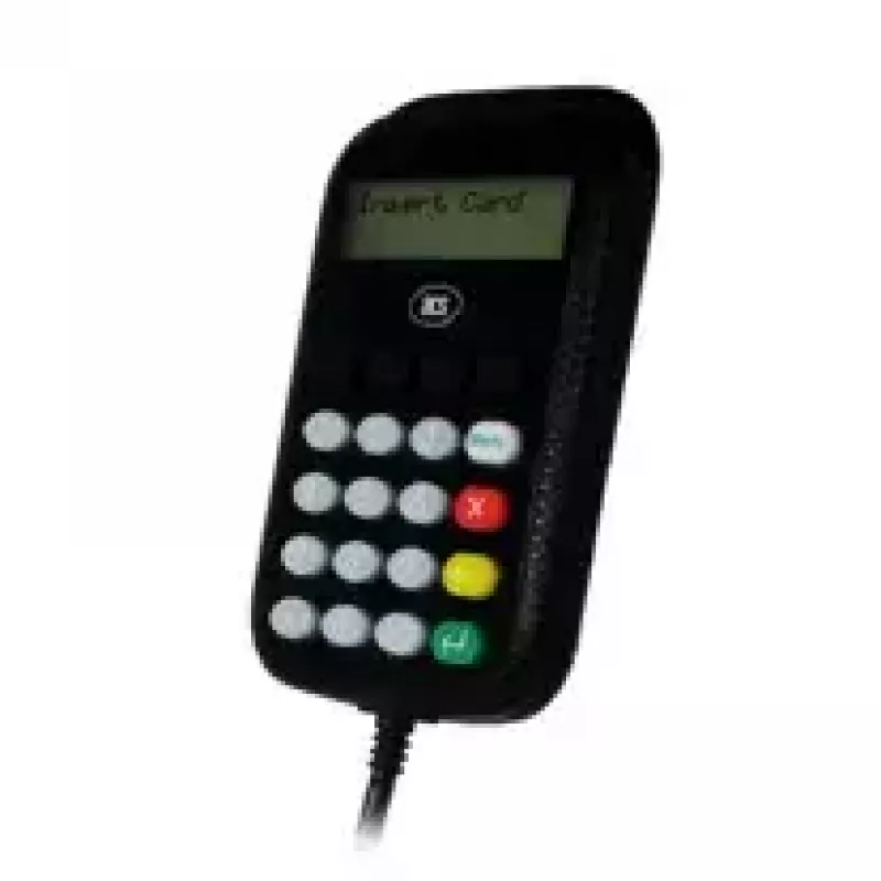 Czytnik kart inteligentnych ACS APG8201-B2