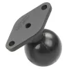 Uchwyt diamentowa podstawa kulkowa RAM Mounts RAM-238U