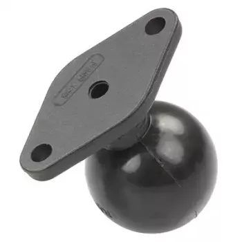 Uchwyt diamentowa podstawa kulkowa RAM Mounts RAM-238U