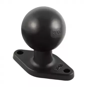 Uchwyt diamentowa podstawa kulkowa RAM Mounts RAM-238U