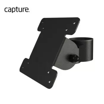 Zestaw montażowy Capture SNS-V200 Czarny Stal