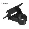 Zestaw montażowy Capture SNS-V200 Czarny Stal