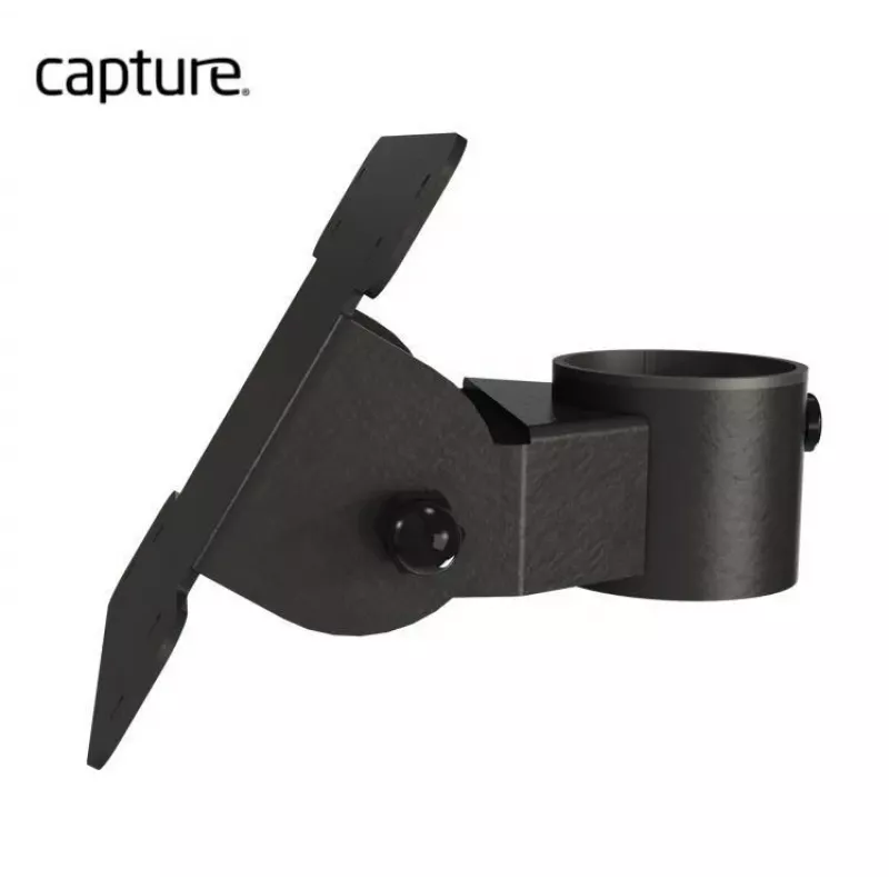 Zestaw montażowy Capture SNS-V200 Czarny Stal