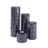 Zebra 3400 High Performance Wax-Resin taśma termotransferowa 450 m Czarna