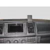 Uchwyt pasywny Brodit ProClip 855135 Czarny