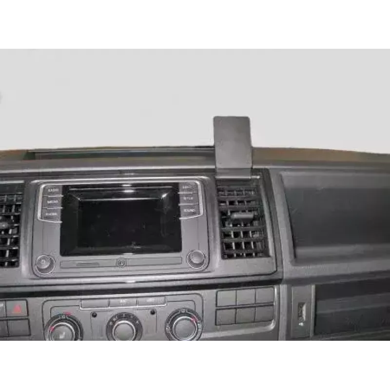 Uchwyt pasywny Brodit ProClip 855135 Czarny