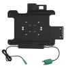 Uchwyt na tablet RAM Mounts RAM-HOL-HON9PD2U czarny do użytku wewnętrznego