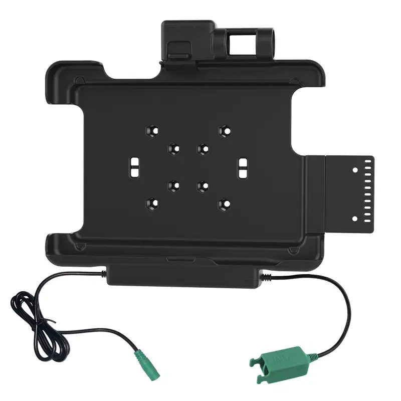 Uchwyt na tablet RAM Mounts RAM-HOL-HON9PD2U czarny do użytku wewnętrznego