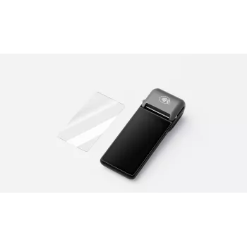 Folia ochronna na ekran Capture Glass Film do wyświetlacza CA-MPOS-SCREENPRO