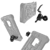 Pokrowiec RAM Mounts IntelliSkin HD do Samsung Galaxy S9 Czarny