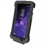 Pokrowiec RAM Mounts IntelliSkin HD do Samsung Galaxy S9 Czarny