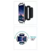 Etui na ramię Mobilis ARM BAND 4-6IN