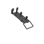 POS mount Ergonomic Solutions SpacePole Payment Verifone P200 & P400 MultiGrip z uchwytem
