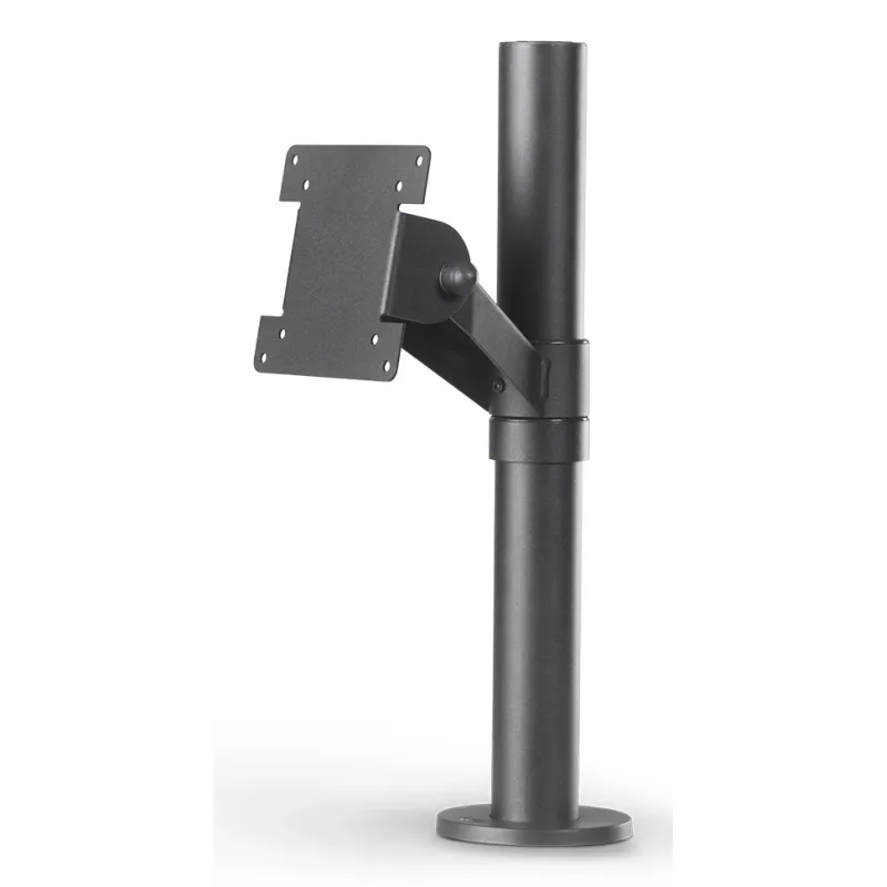 Ergonomic Solutions SpacePole POS VESA 75/100 uchwyt na słupie